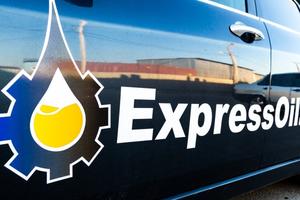 Express Oil 8